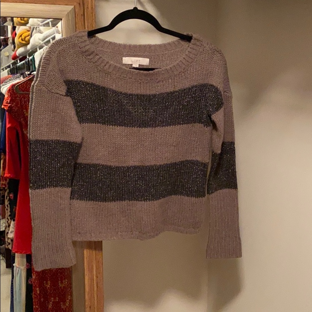 Loft Sweater